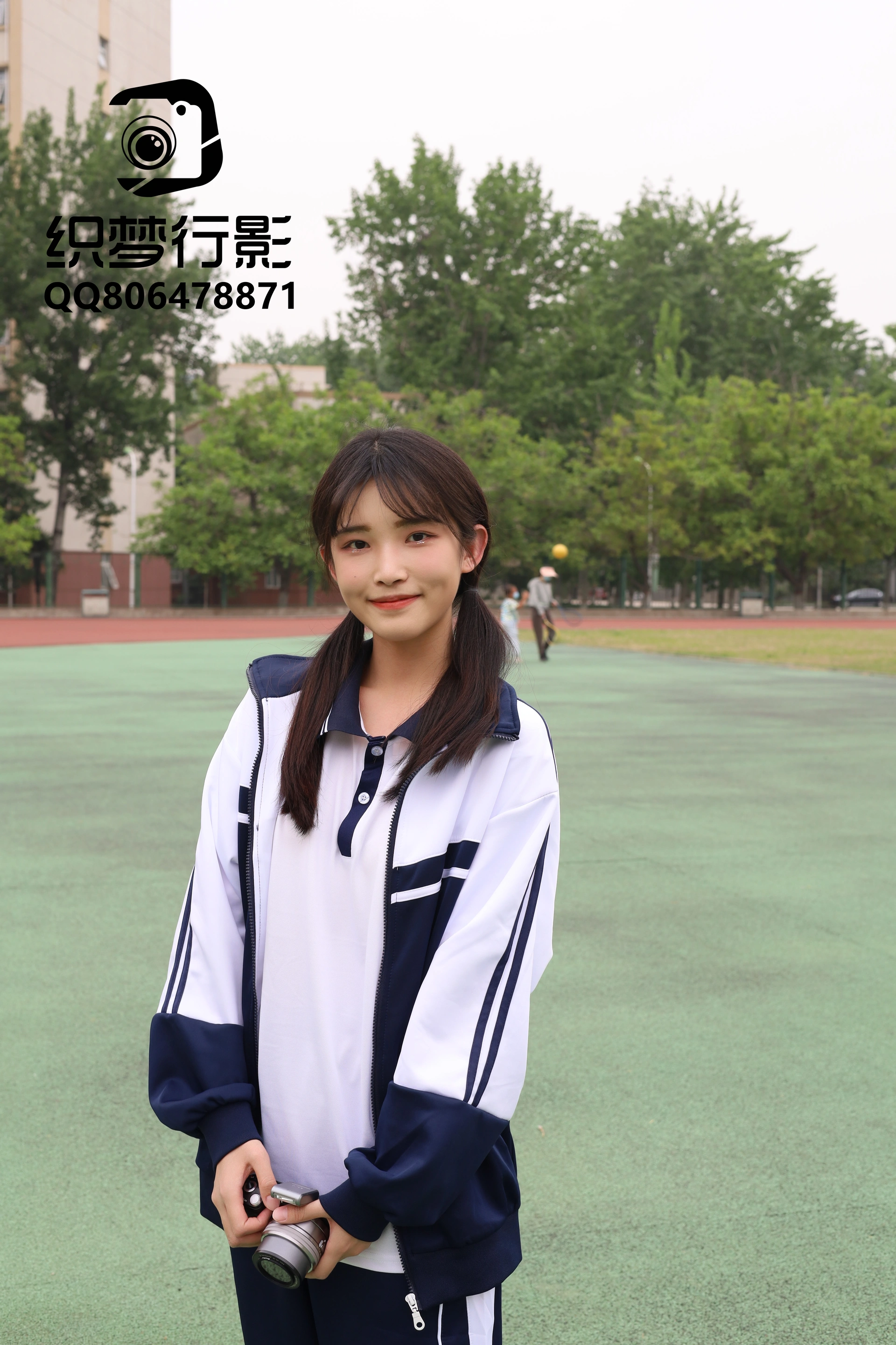 [织梦映像]NO.044 匆匆那年-只是当时已惘然 1