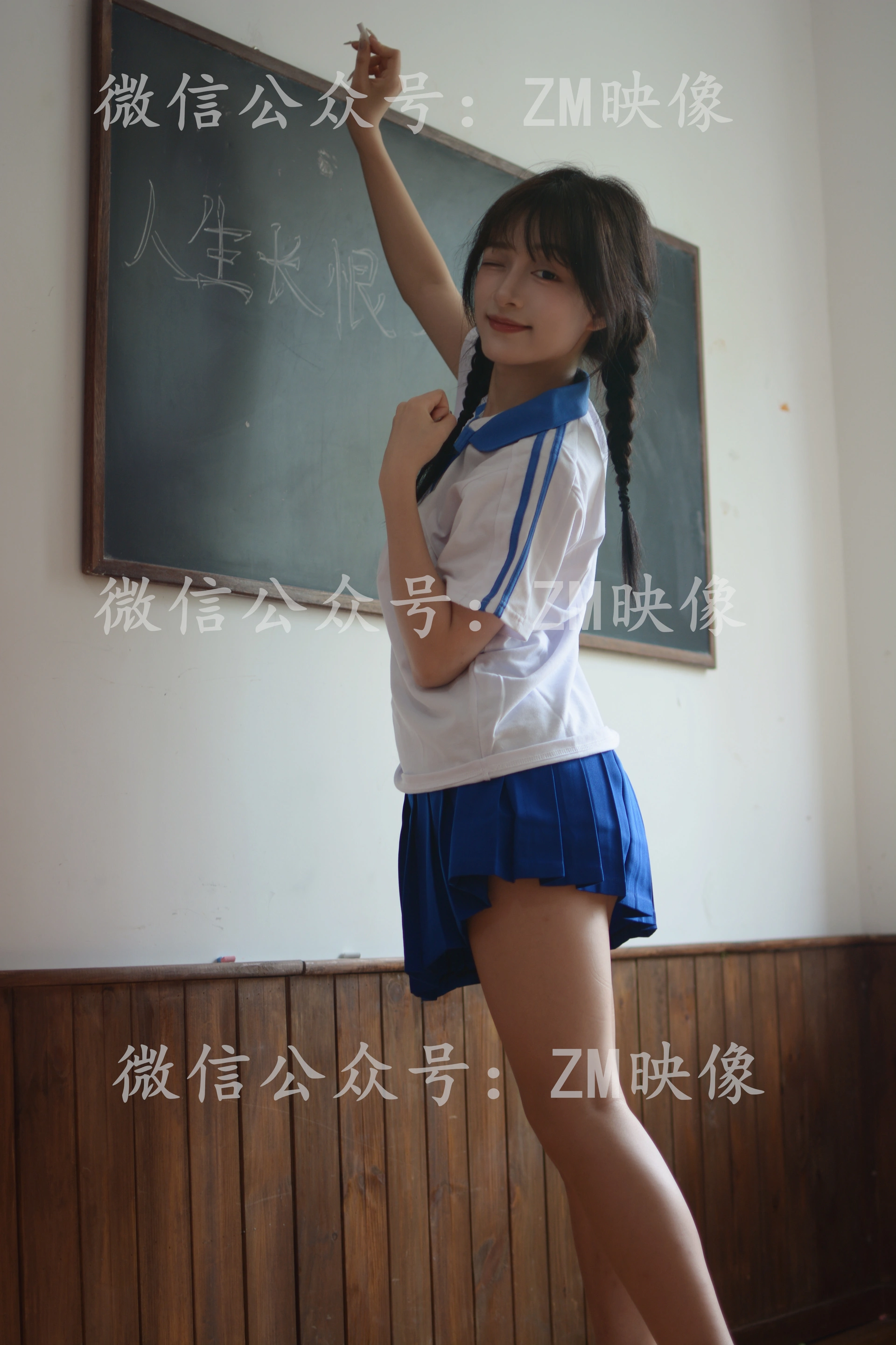 [织梦映像]NO.049 同学少年 2