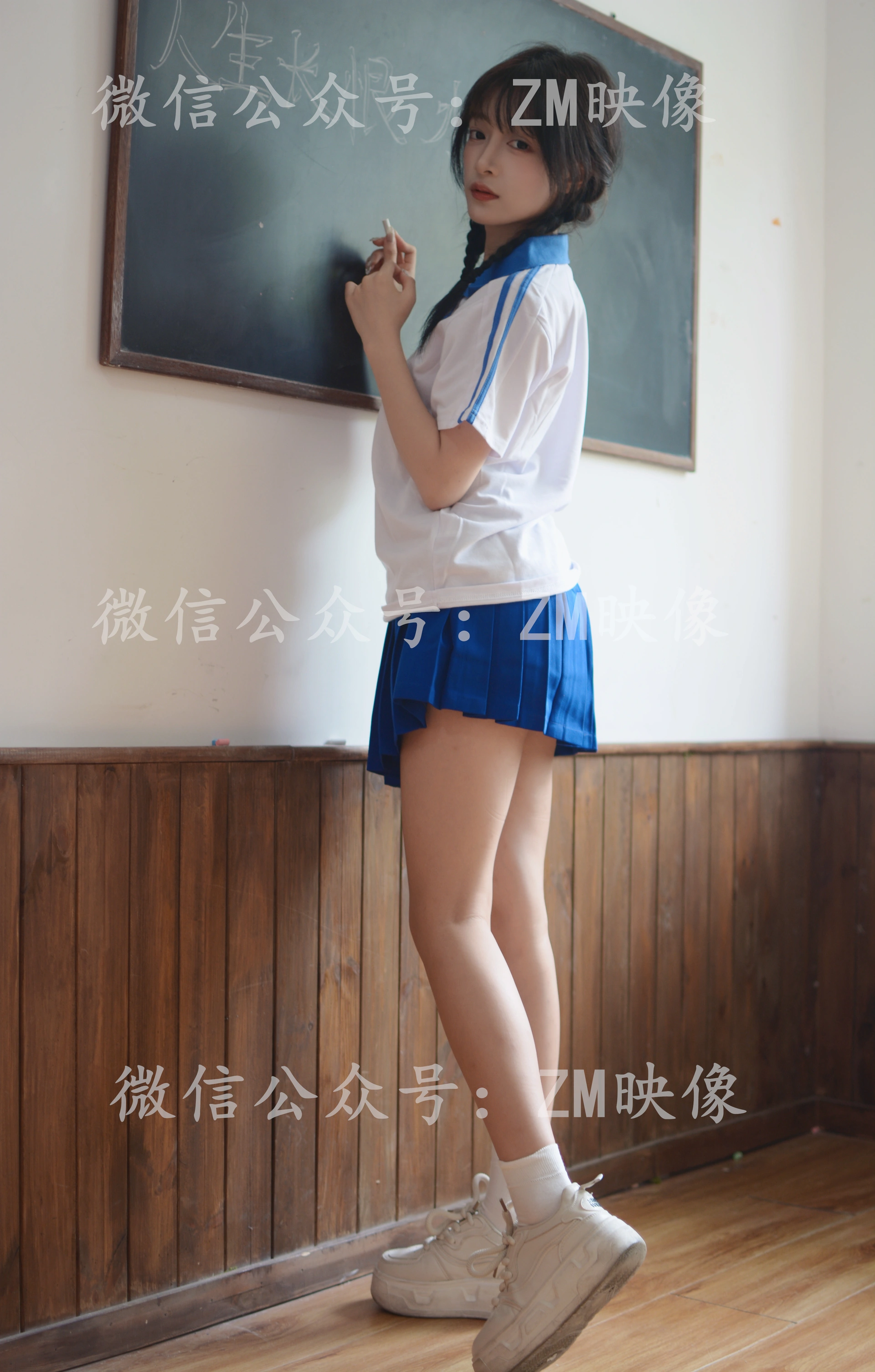 [织梦映像]NO.049 同学少年 3