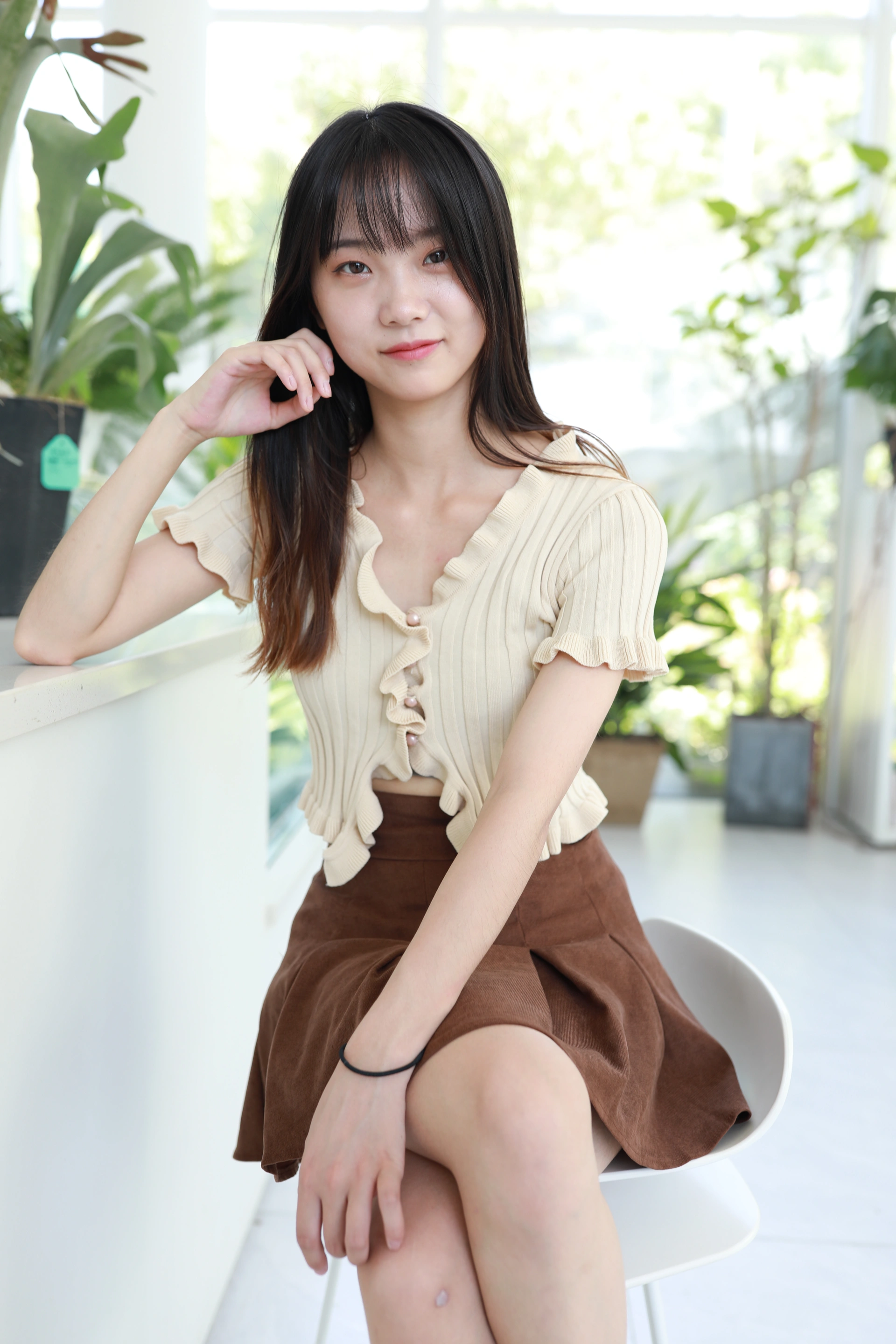 [MZSOCK]爱美足 NO.289 可可 1