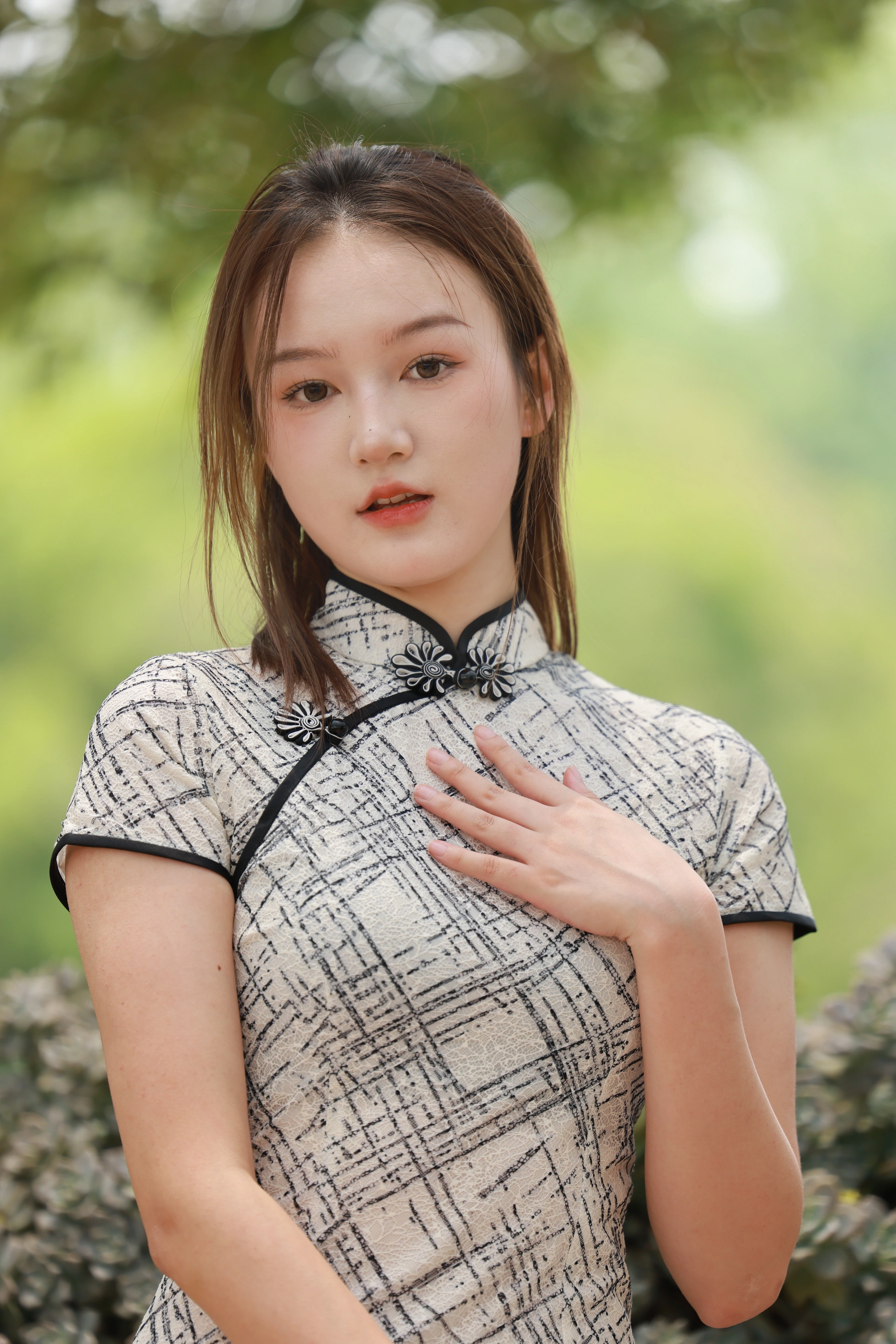 [MZSOCK]爱美足 No.300 杏儿 3